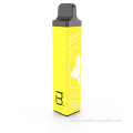 2022 New Pod Best Selling Bmor 2500 Puffs